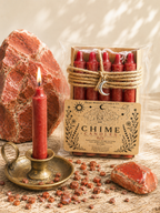 Chime Candles