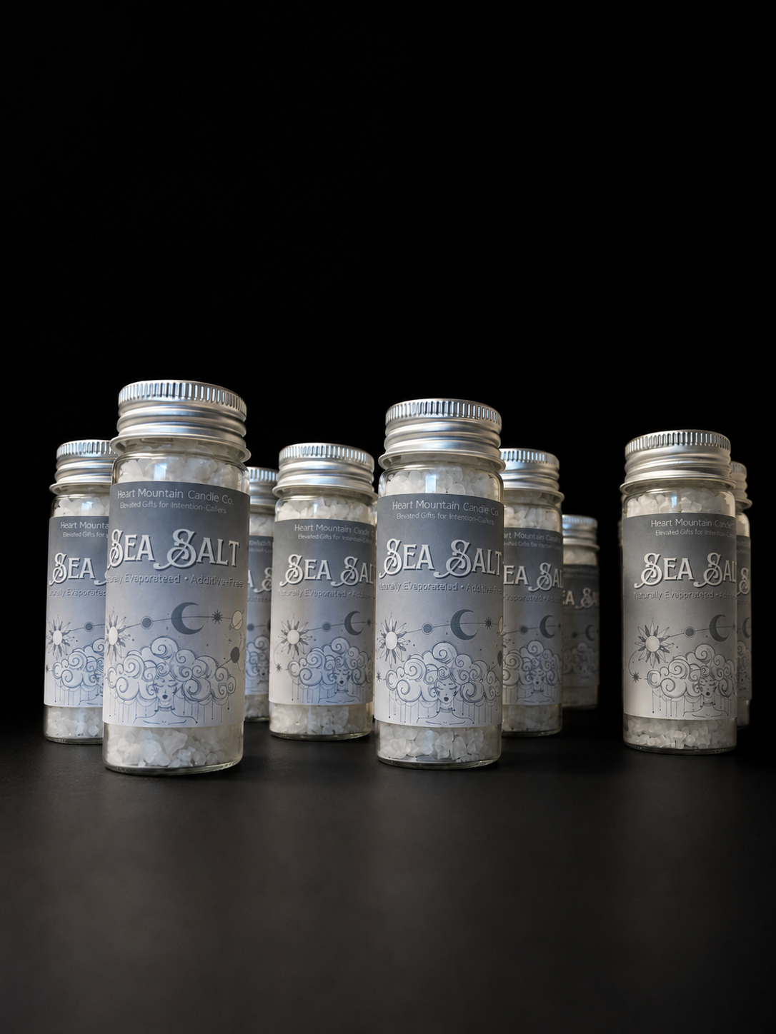Protection Salt
