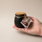 Romance Reset Cauldron Candle