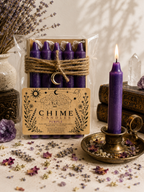 Chime Candles