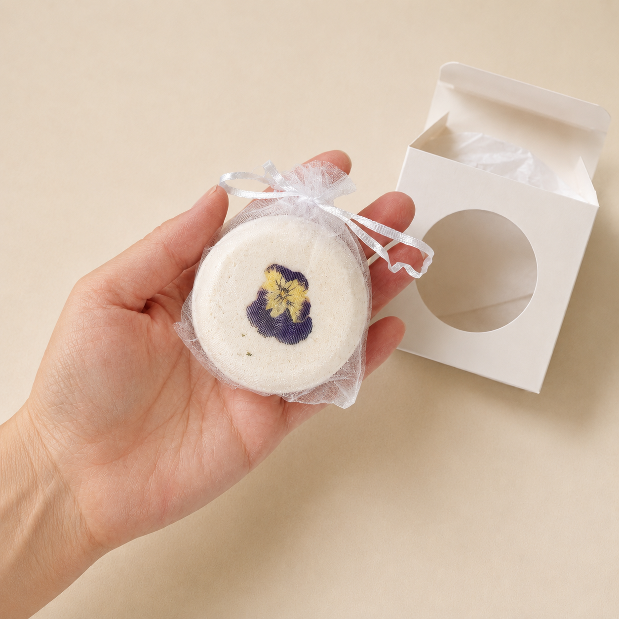 Thrive Bath Bomb