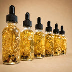 Money Magnet Oil