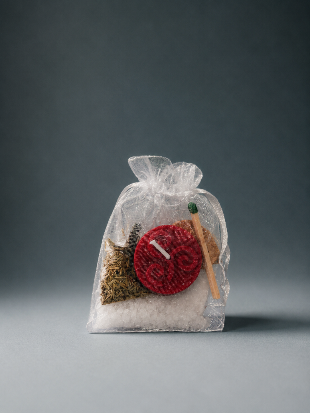 Setting Boundaries Mini Ritual Kit
