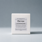 Detox Bath Bomb