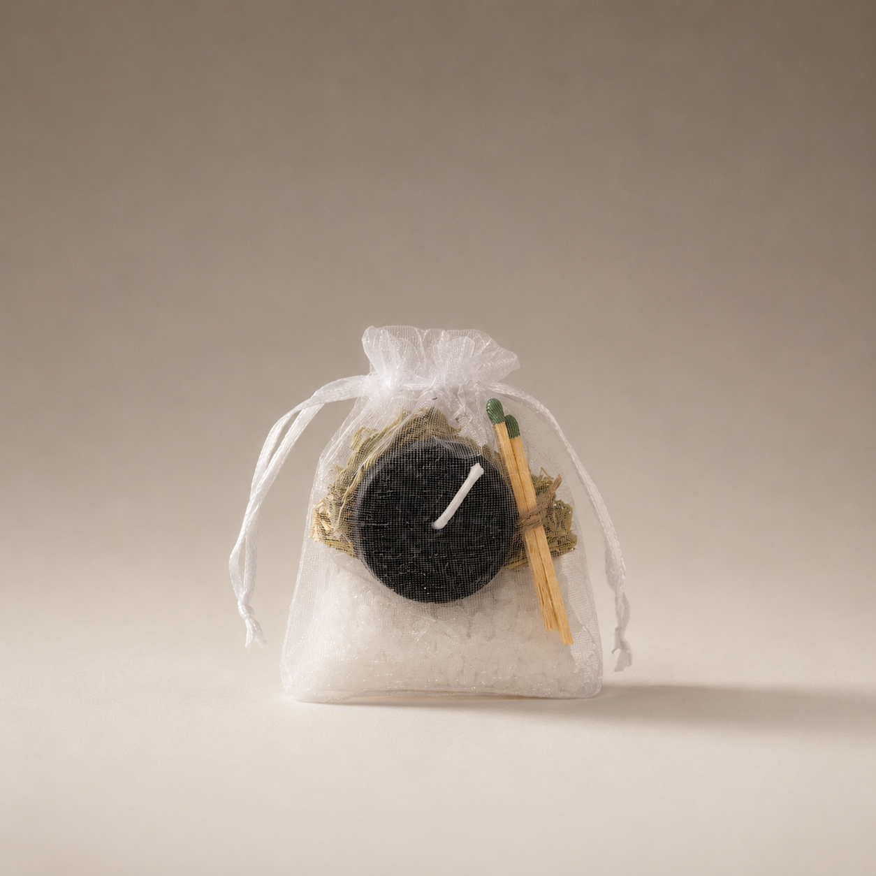 Spiritual Protection Mini Ritual Kit