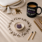 Intuition Mini Ritual Kit