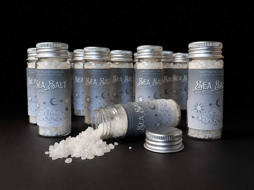 Protection Salt