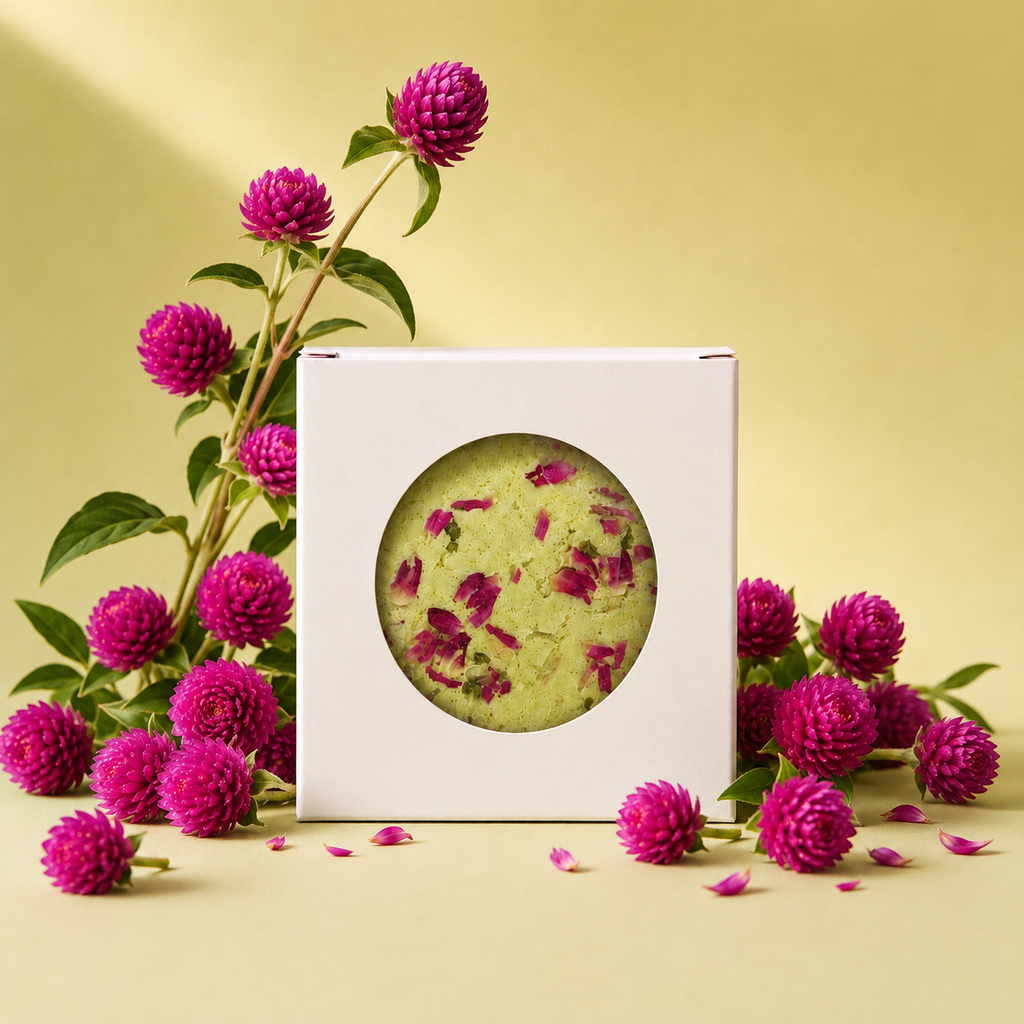 Peace Bath Bomb