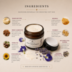 Lavender Body Treatment