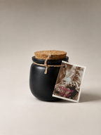Romance Reset Cauldron Candle
