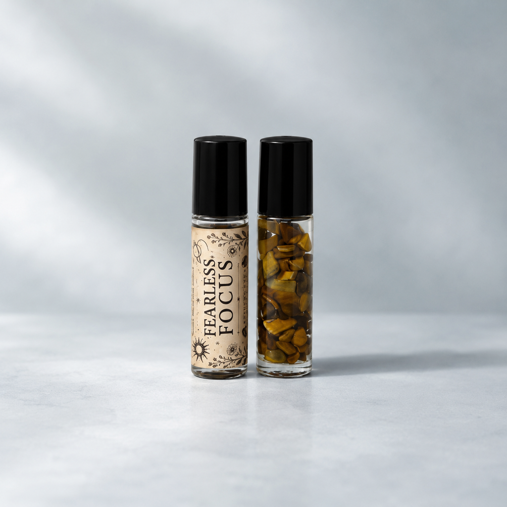 Ritual Oil Rollerball
