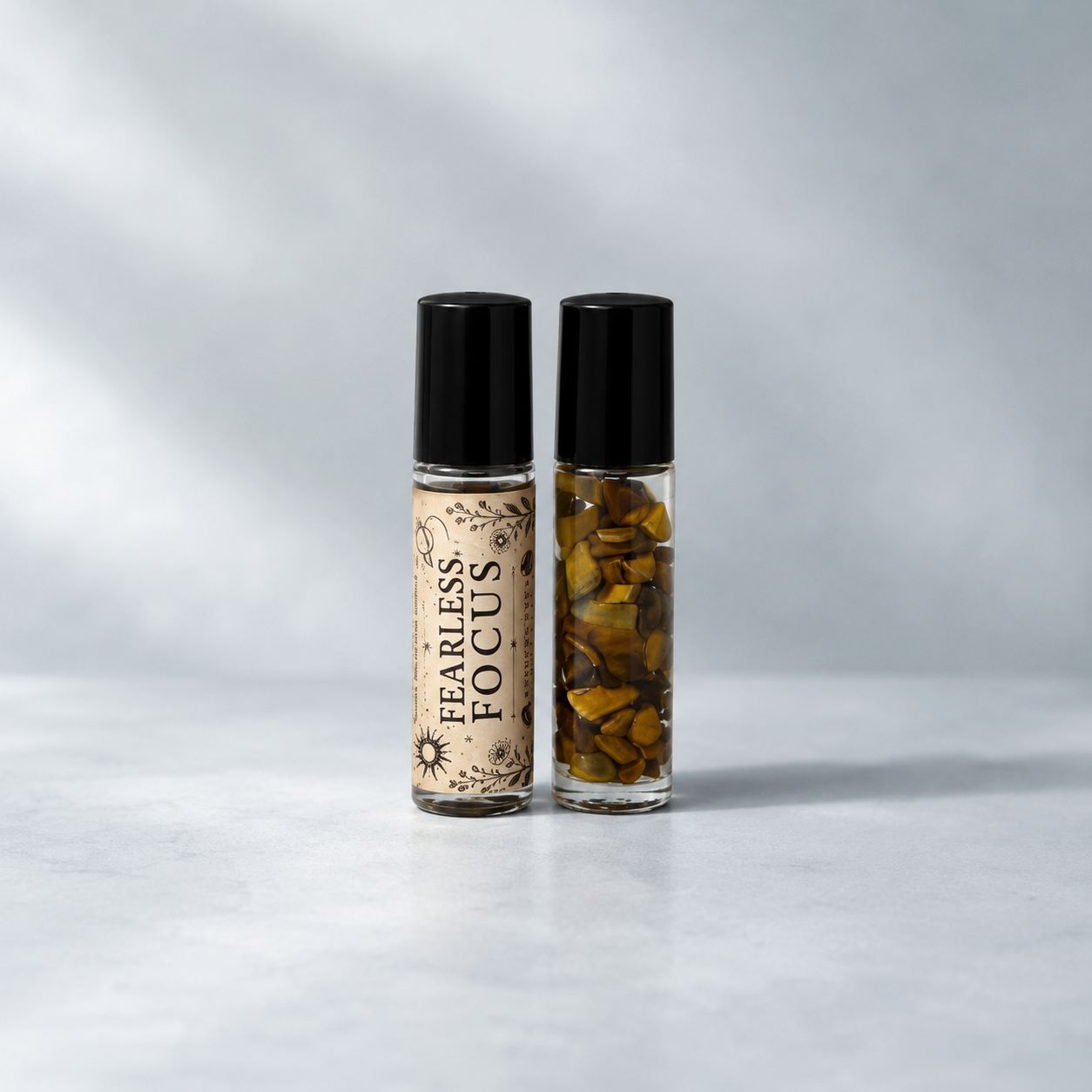 Ritual Oil Rollerball