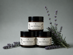 Lavender Body Treatment