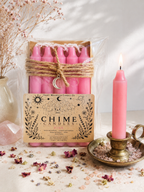 Chime Candles