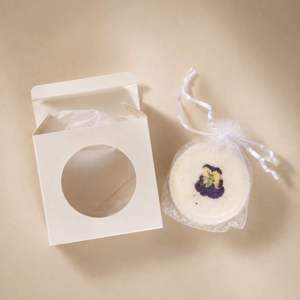 Thrive Bath Bomb