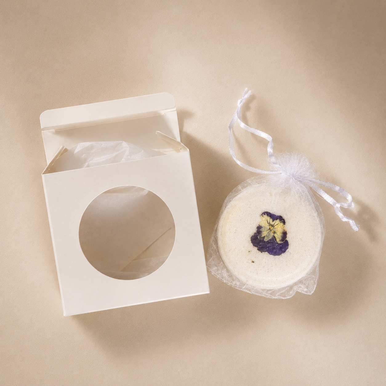 Thrive Bath Bomb