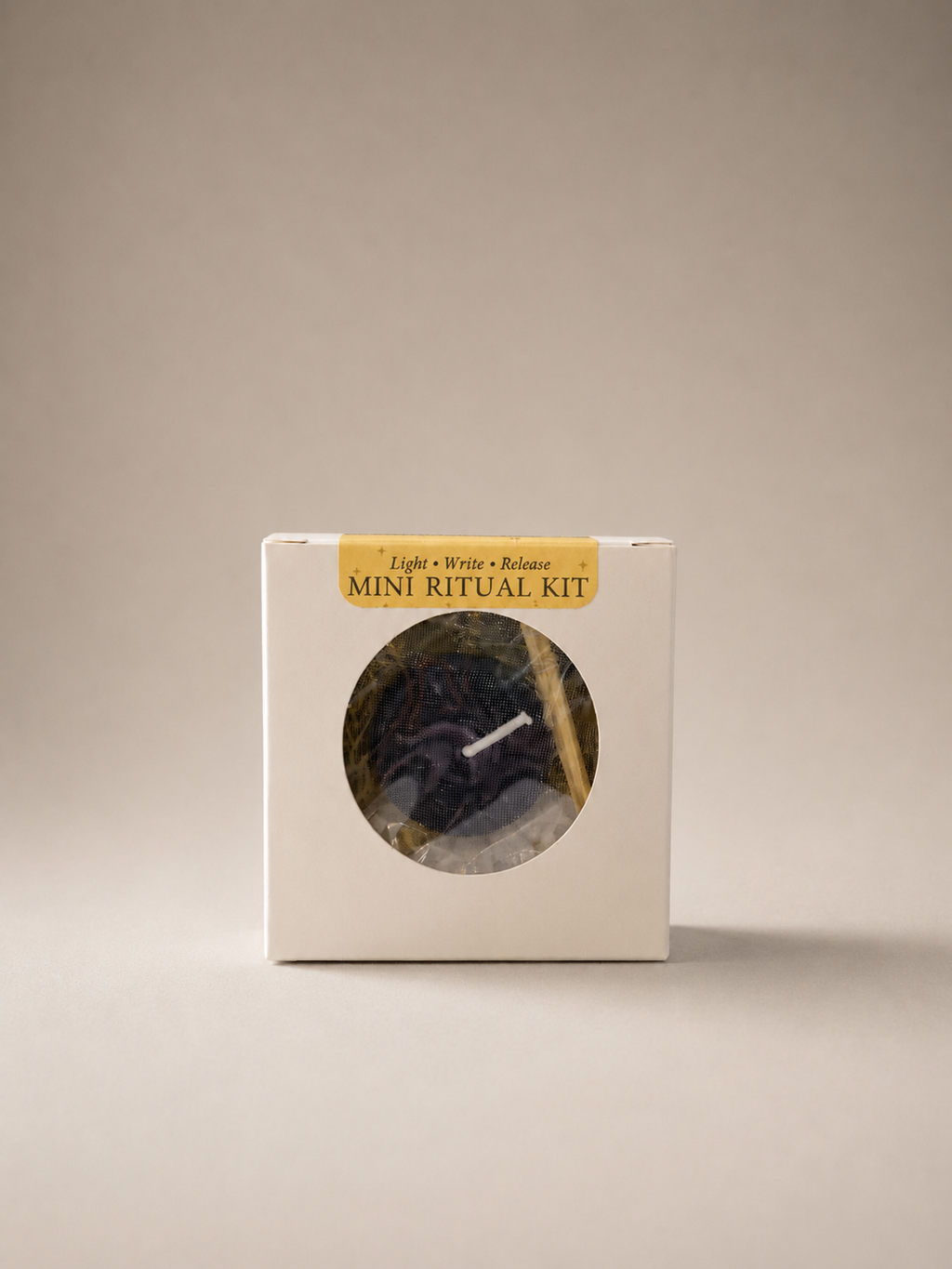 Intuition Mini Ritual Kit