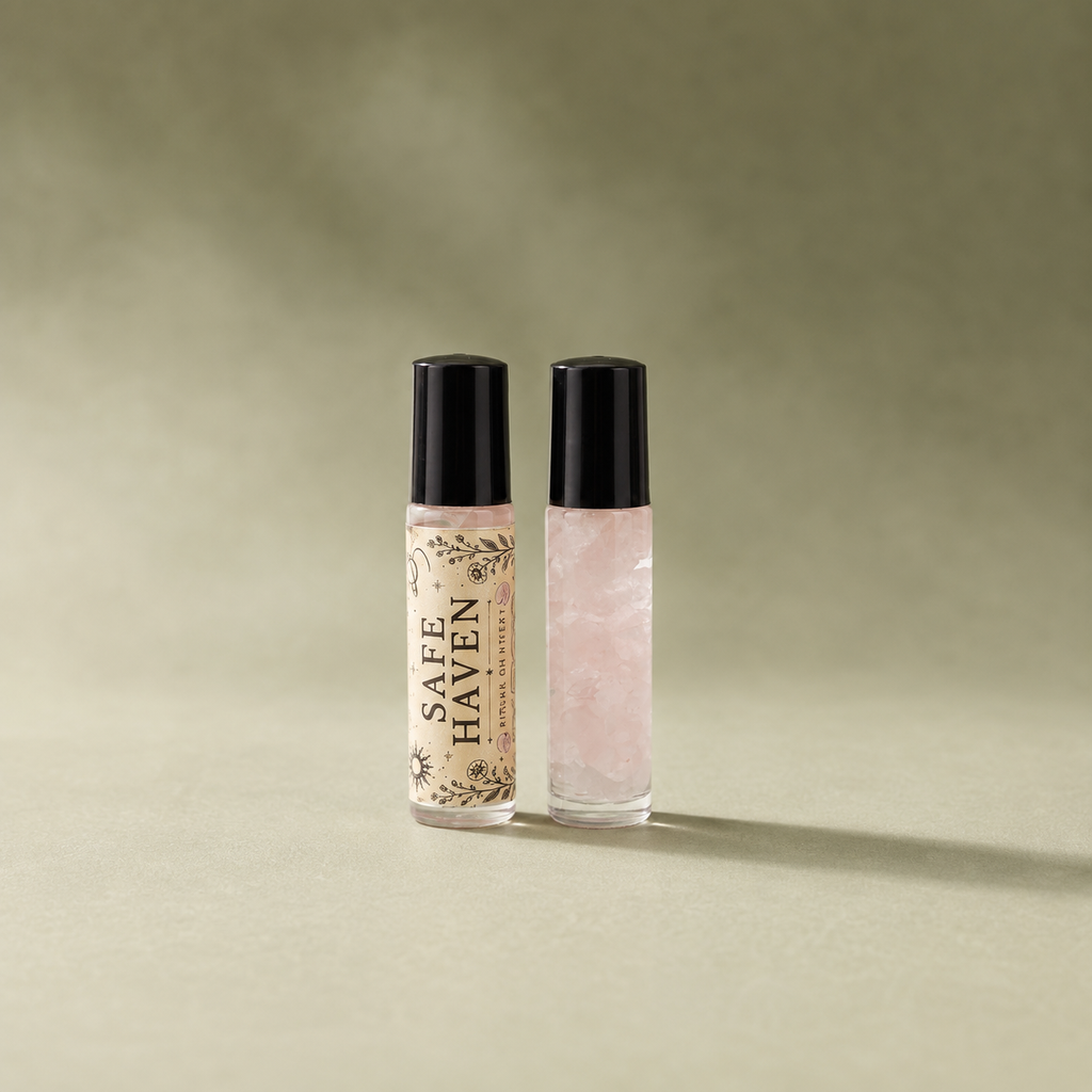 Ritual Oil Rollerball