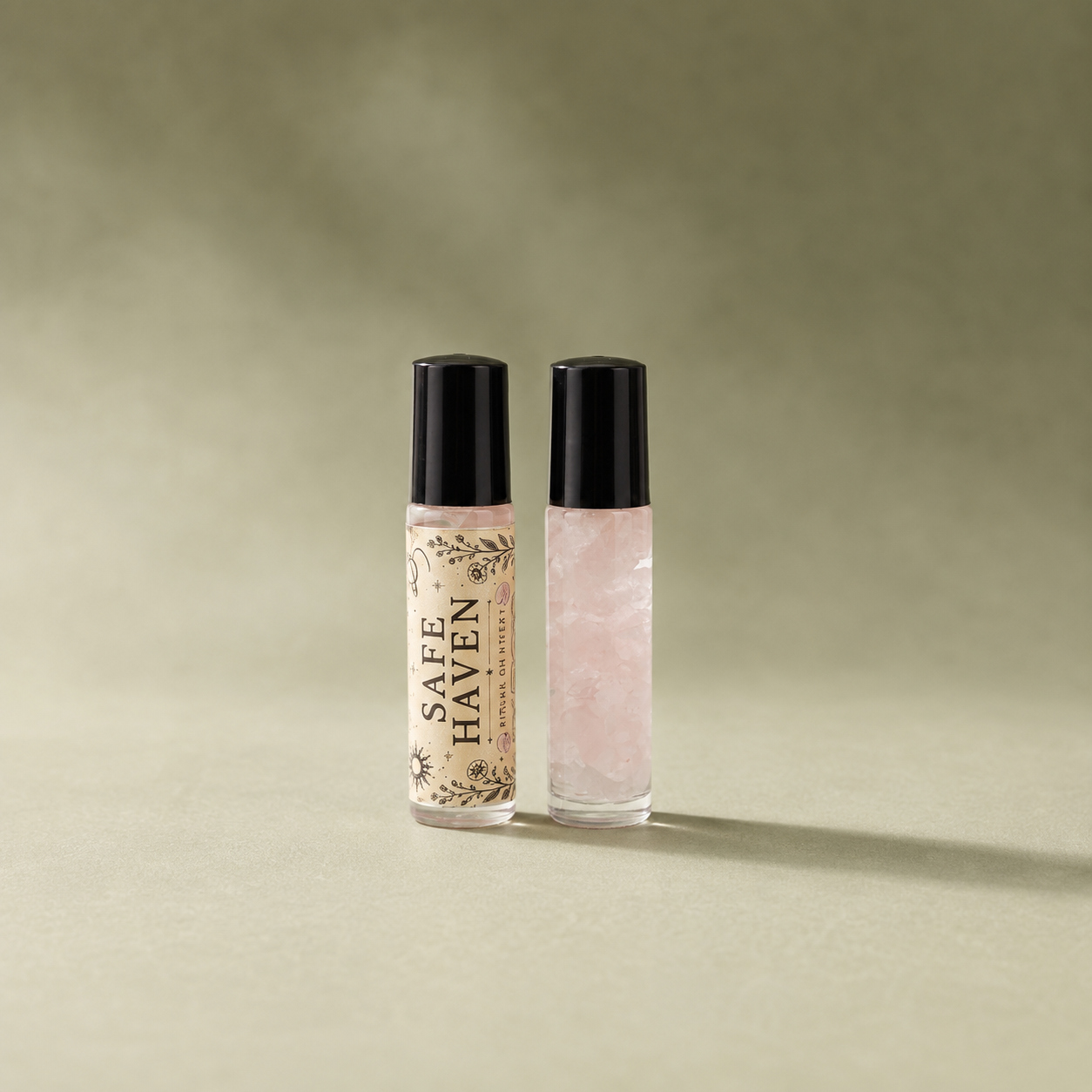 Ritual Oil Rollerball