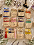 Chime Candles