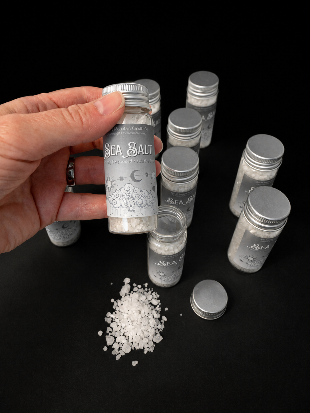 Protection Salt