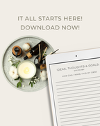 Candle Making 102 Ebook — Advanced Guide: Wax, Wick & Scent Troubleshooting (Digital Download)