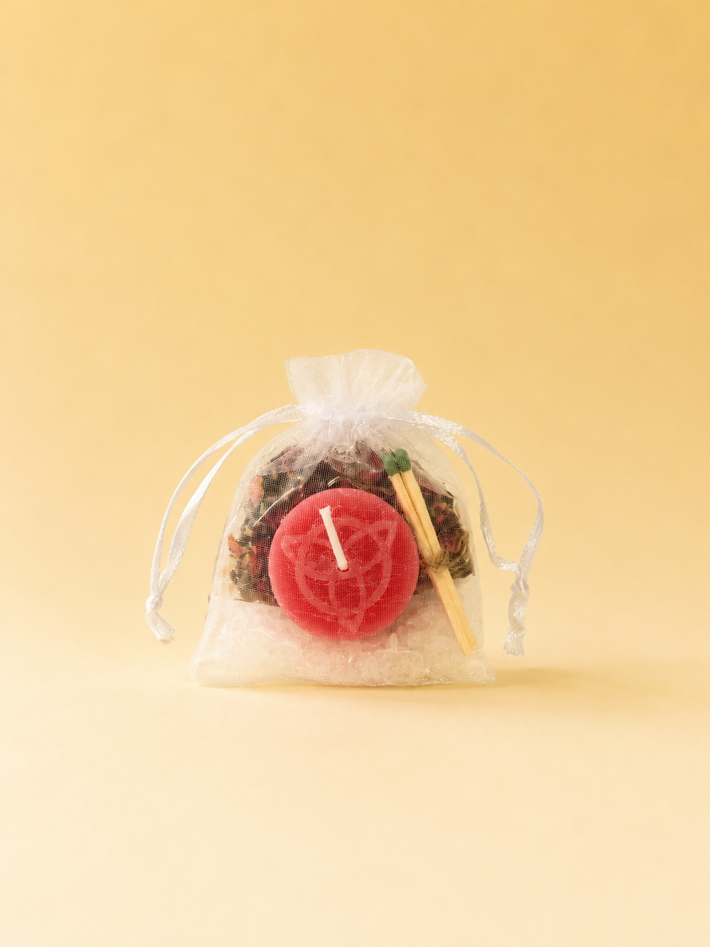 Love Mini Ritual Kit