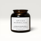 The Spiced Marmalade Candle