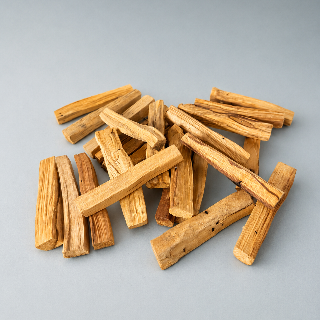 Peruvian Palo Santo