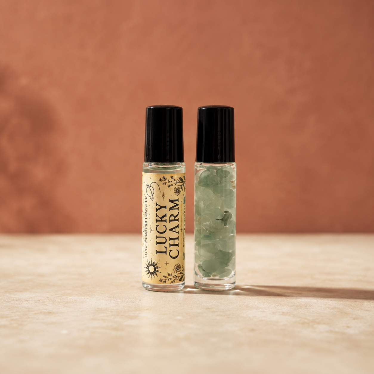 Ritual Oil Rollerball