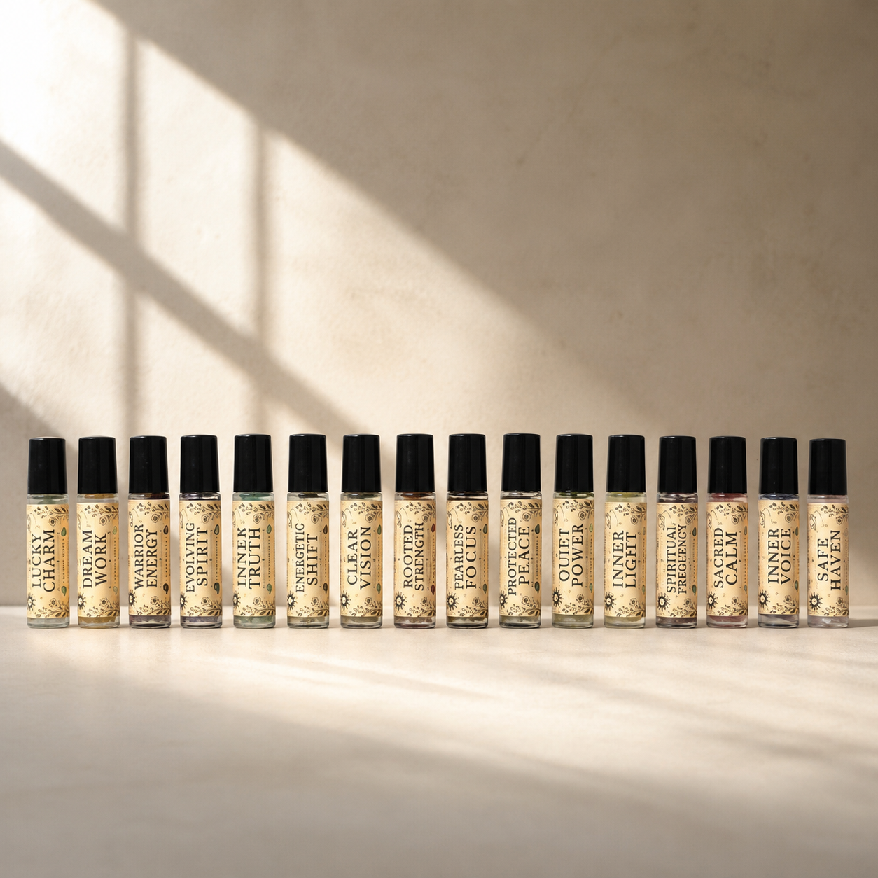 Ritual Oil Rollerball