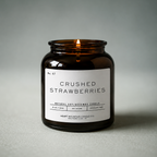 The Perfect Lavender Candle