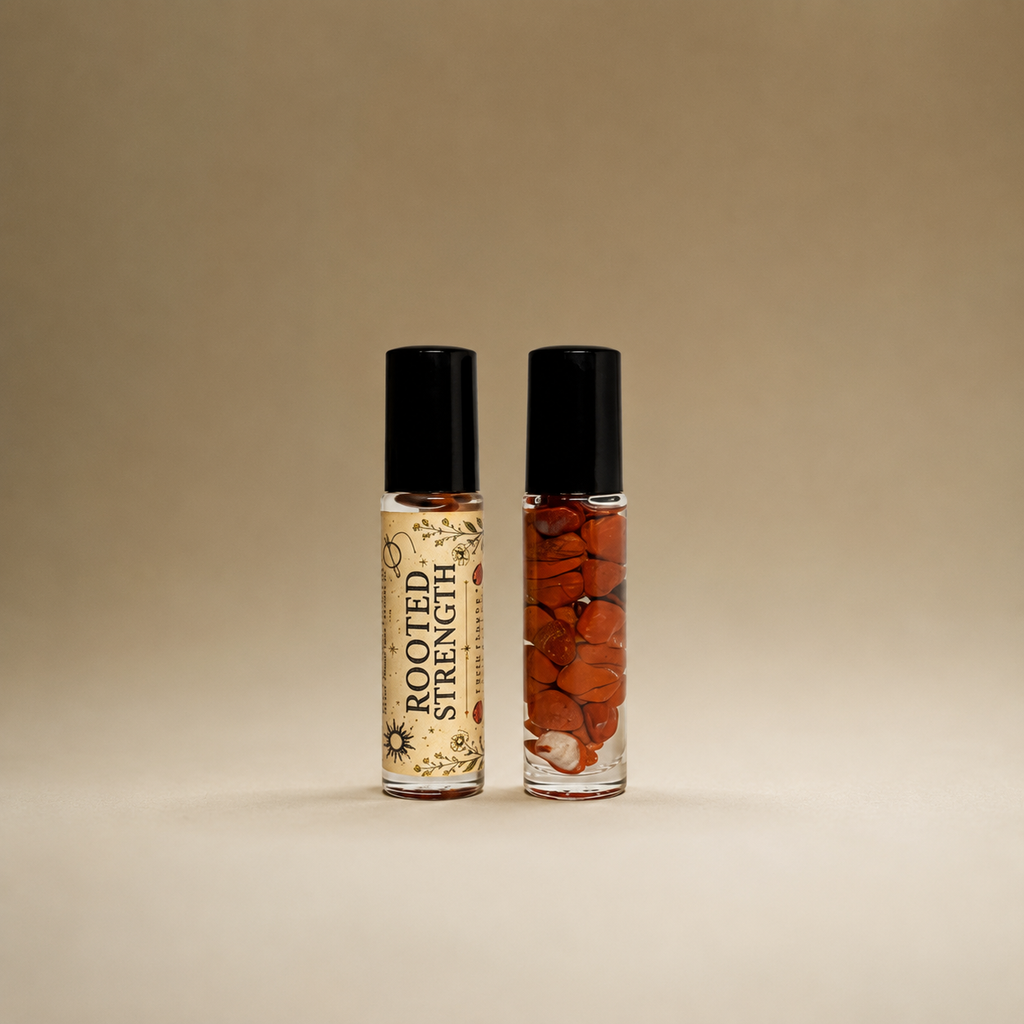 Ritual Oil Rollerball