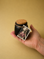 Miracle Manifest Cauldron Candle