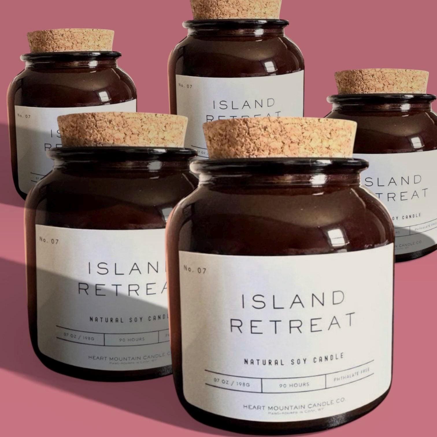 capri blue volcano candle dupe volcano inspired soy candle citrus scented home decor amber jar soy wax candle lime grapefruit lemon scent luxury tropical fragrance candle island retreat candle gift idea for her handmade soy candle clean burning phthalate free long lasting scent coconut lime volcano fragrance dupe gift candle for women citrus aromatherapy candle for relaxation mood boost energizing citrus fragrance artisan candle gift for home