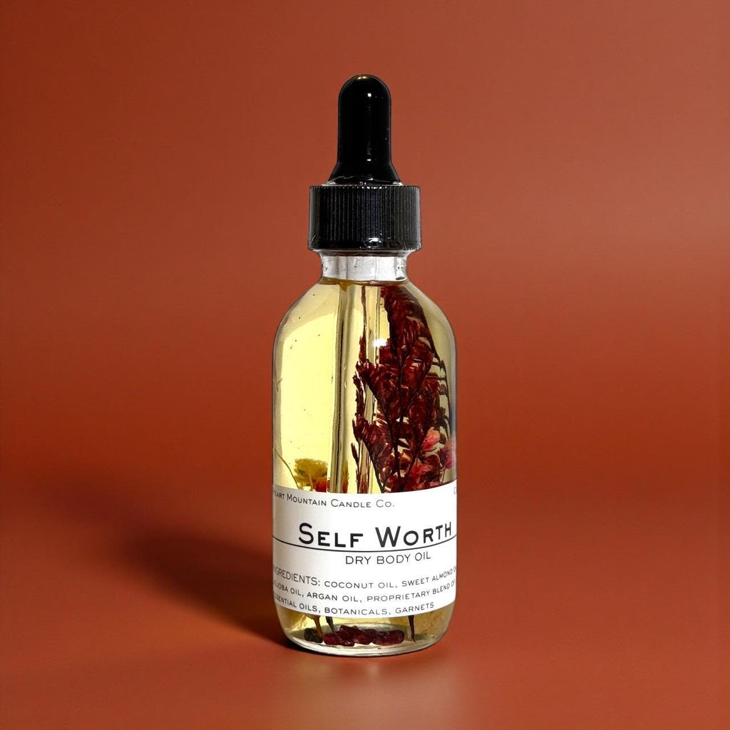 garnet infused body oil bridesmaid gift bridal shower gift wedding gift anniversary gift engagement gift housewarming gift hostess gift new home gift luxury spa oil grounding skincare non-toxic body oil hydrating dry oil frankincense cedarwood body oil spa inspired skincare crystal infused body oil elegant wellness gift handcrafted botanical skincare smooth glowing skin self-love gift