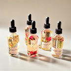 self-worth dry body oil college graduation gift realtor client gift retirement gift bridal party gift thank you gift appreciation gift luxury skincare gift spa lover gift self-care gift lightweight botanical body oil hydrating skincare glowing skin body oil frankincense cedarwood skincare crystal infused body oil handcrafted wellness product grounding skincare smooth soft skin luxury body oil