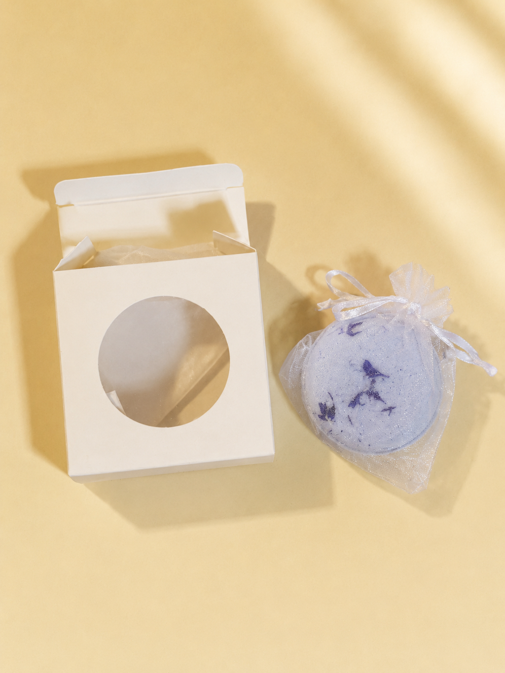 Balance Bath Bomb