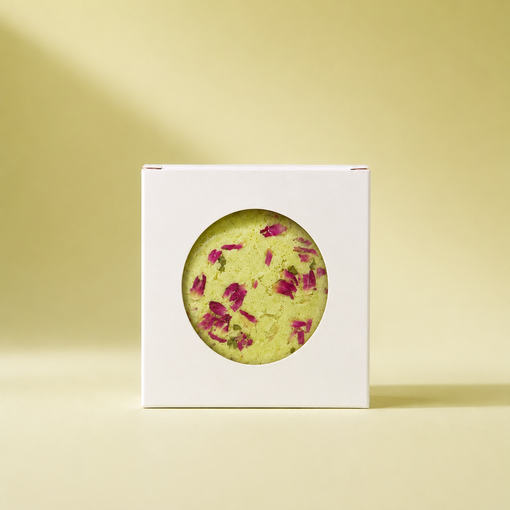 Peace Bath Bomb