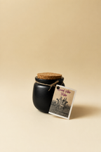 Good Vibe Tribe Cauldron Candle