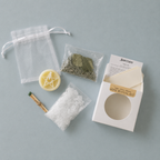 Sanctuary Mini Ritual Kit