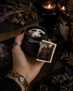 Karma is a Bitch Cauldron Candle