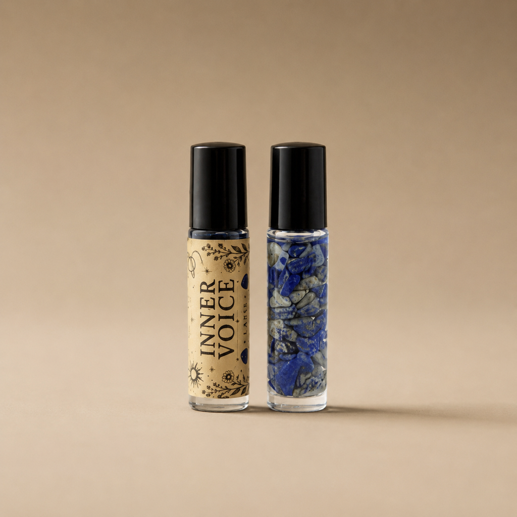 Ritual Oil Rollerball