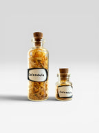 Mini Apothecary Spell Bottles