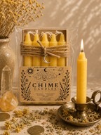 Chime Candles