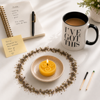 Confidence Mini Ritual Kit