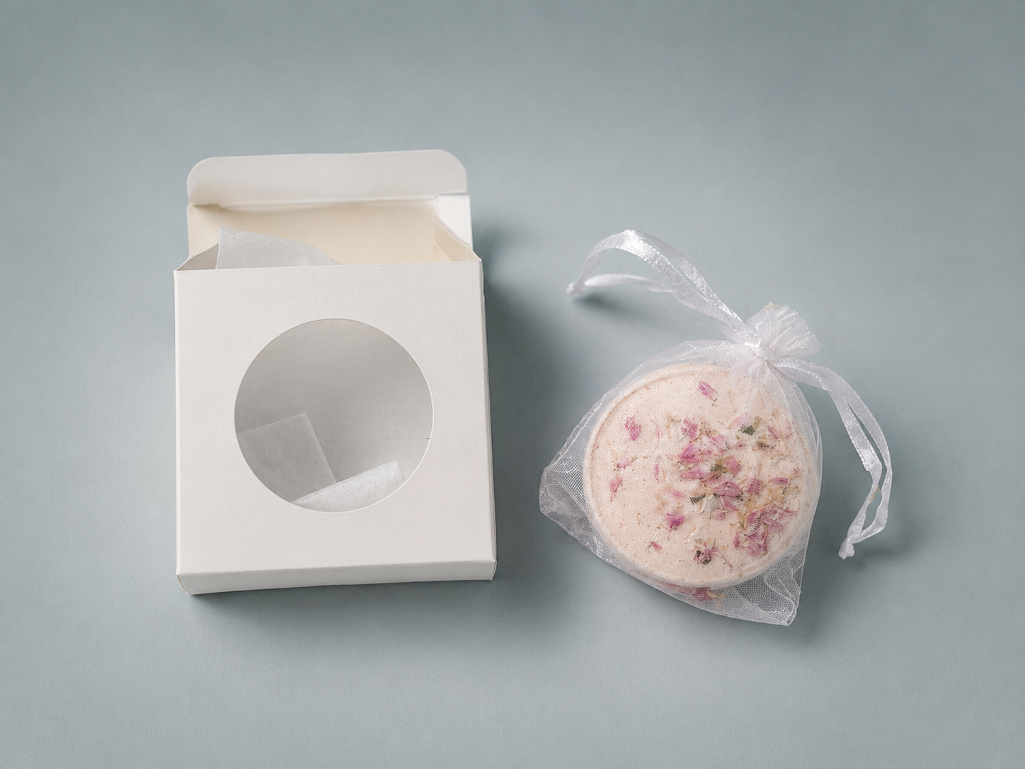 Bloom Bath Bomb