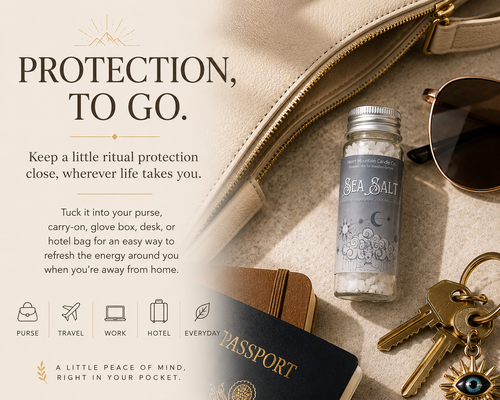 Protection Salt