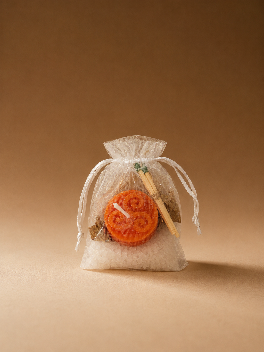Courage Mini Ritual Kit