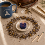 Stress Relief Mini Ritual Kit